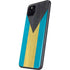 Bahamas Flag Distressed Google Pixel 5a Skin